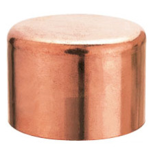 copper cap copper fitting